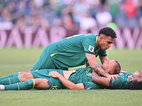 El único canal que transmite EN VIVO Bolivia vs. Irak por el repechaje del Mundial 2026