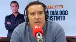 Caamaño elige al más desequilibrante de la U de Gago.