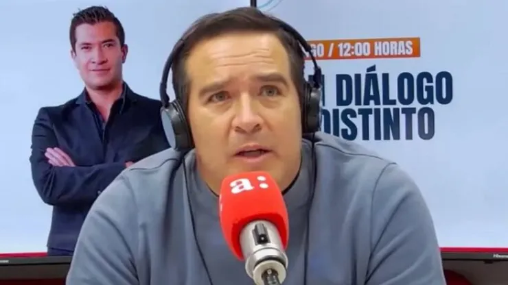Caamaño elige al más desequilibrante de la U de Gago.