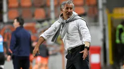 Miguel Ponce confirma que continua en Magallanes.