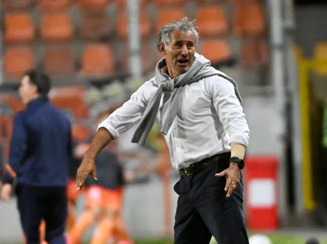 Miguel Ponce se decide entre Magallanes y un grande de Bolivia