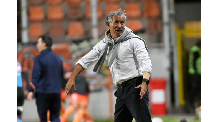 Miguel Ponce confirma que continua en Magallanes.