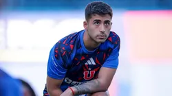 ¿Seguirá en Universidad de Chile? Esto dijo Lucas Assadi.