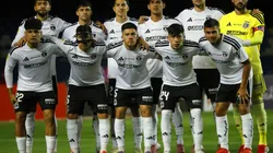 Las dos variantes de formación que tiene Colo Colo para recibir a Huachipato.