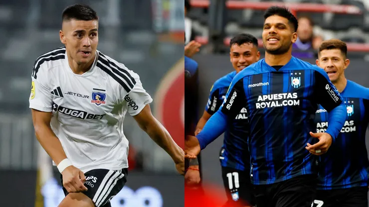 Colo Colo y Huachipato se vuelven a enfrentar por la Liga de Primera. (Foto: Photosport)