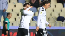 Colo Colo es favorito ante Huachipato.