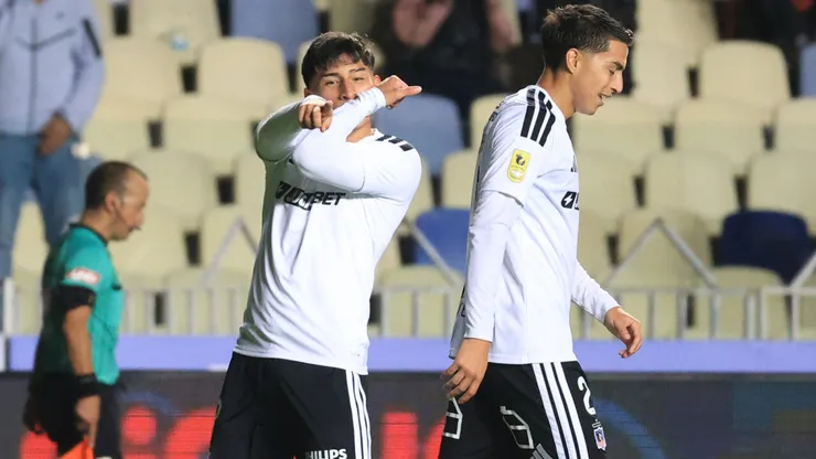 Colo Colo es favorito ante Huachipato.