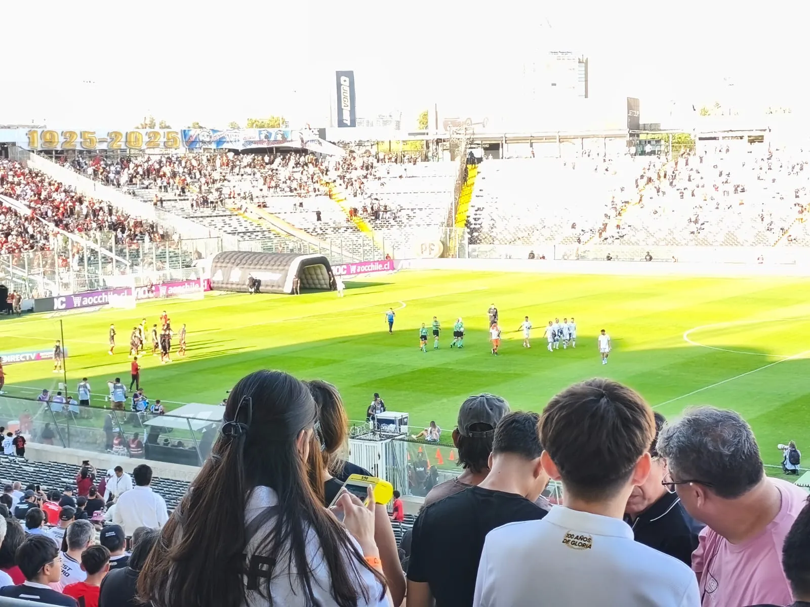 (Foto: Bastián Gómez/Bolavip)