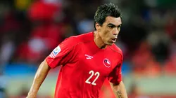 Esteban Paredes tiene claro quién debe ser el arquero de La Roja.