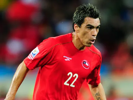 Esteban Paredes pide a este arquero en la Selección Chilena