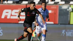 Colo Colo y Huachipato se enfrentan por la Copa de la Liga. (Foto: Andrés Piña/Photosport)