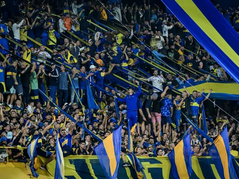 "No nos molesta": Defensa de la UC y la prohibición de hinchas de Boca Juniors
