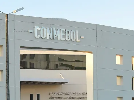 La dura advertencia de la CONMEBOL a Universidad Católica