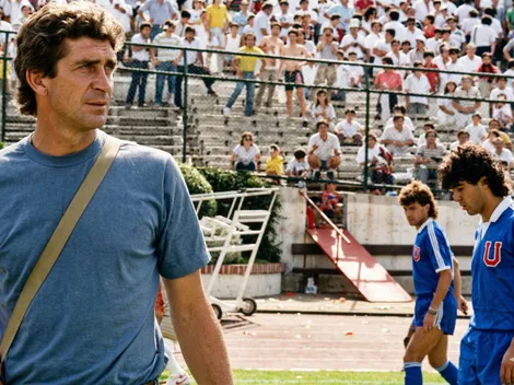 Manuel Pellegrini confiesa: "Fue soberbia de juventud asumir en la U"