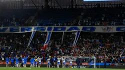 La propuesta de la UC a CONMEBOL para recibir a los hinchas de Boca Juniors