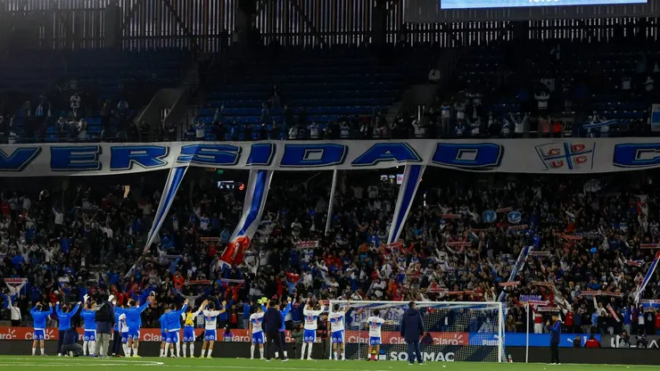 La propuesta de la UC a CONMEBOL para recibir a los hinchas de Boca Juniors