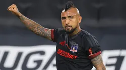 Arturo Vidal le responde a los críticos por Colo Colo