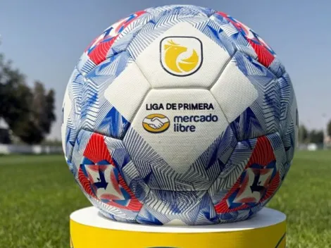 Fútbol chileno hoy: el partido de la Liga de Primera 2026 que se transmite por TV