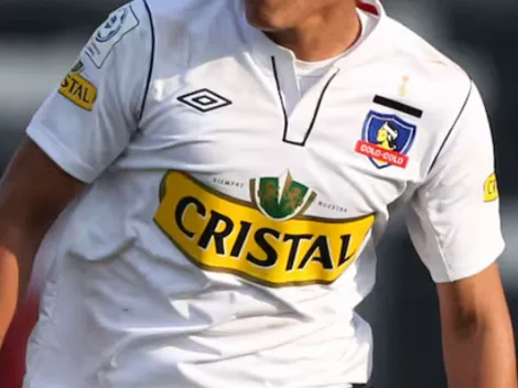Formado en Colo Colo que cruzó de vereda a la U se sincera sobre el Monumental: "siempre..."