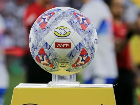 El partido de la fecha 8 de la Liga de Primera que podrás ver GRATIS por TV abierta