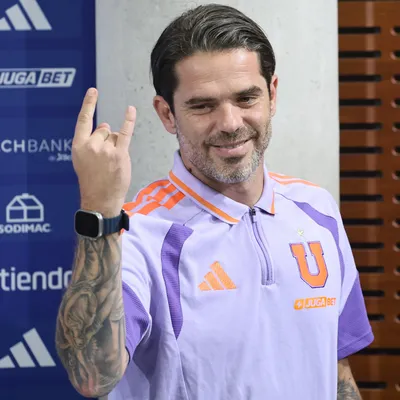 Fernando Gago recibe la mejor noticia desde su arribo a la U