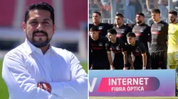 Rodrigo Herrera y su contundente mensaje por Colo Colo