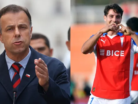 ¿Da pie atrás? Las frases del delegado Codina tras el veto a hinchas de Boca ante la UC