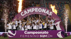 Un gran anuncio en el fútbol femenino se dio a conocer en las últimas horas.