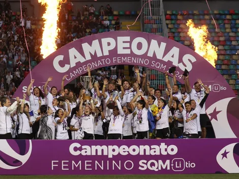 ¡Remezón! Este canal de TV abierta transmitirá la Liga Femenina 2026 y 2027