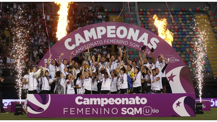 Un gran anuncio en el fútbol femenino se dio a conocer en las últimas horas.