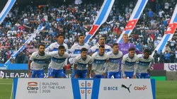 La Delegación Presidencial y Cruzados definieron protocolos de ingreso.