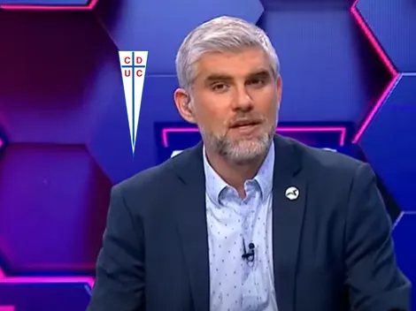 Manuel de Tezanos duda de figura de Universidad Católica