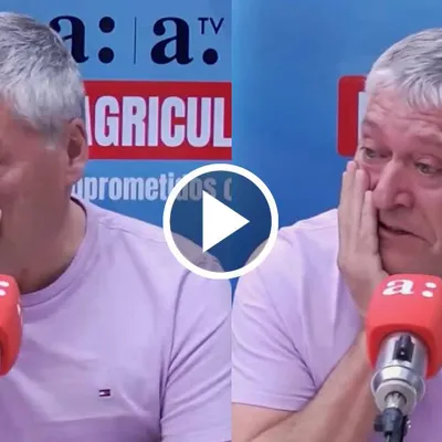 Pato Yáñez se quiebra tras la muerte de 'Pititore' Cabrera: "Un tipo generoso"