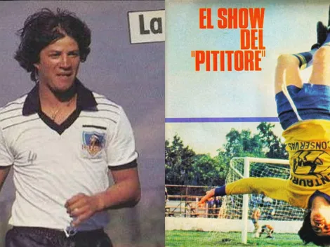 Revelan fuertes detalles sobre la muerte de "Pititore" Cabrera: "Un vecino..."