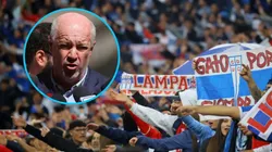 UC vs. Boca se jugará sólo con hinchas abonados.