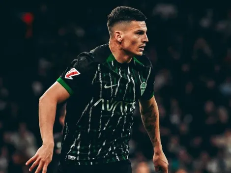 ¿A qué hora y cómo ver HOY el partido del Elche de Lucas Cepeda?