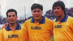 Excompañero de "Pititore" lamenta su partida.