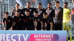 La figura de Colo Colo que hace feroz autocrítica por su nivel