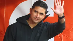 Felipe Gutiérez amenaza a la U.