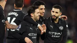 Los Ciudadanos buscan avanzar en la FA Cup.