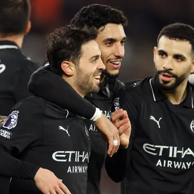 Pronósticos Manchester City vs Liverpool: los Ciudadanos buscan sentenciar la serie