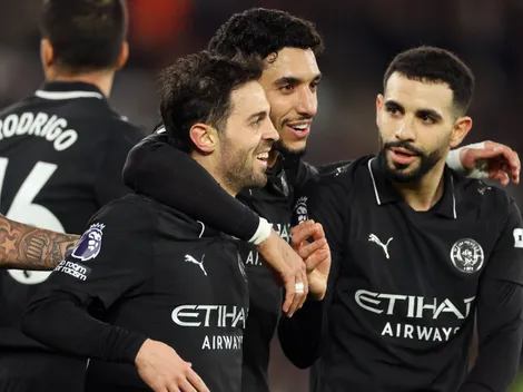 Pronósticos Manchester City vs Liverpool: los Ciudadanos buscan sentenciar la serie