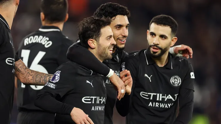 Los Ciudadanos buscan avanzar en la FA Cup.