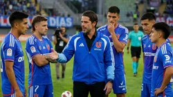 Fernando Gago ha preferido a Nicolás Ramírez por sobre Franco Calderón.