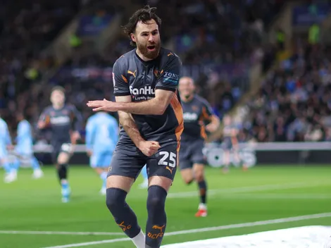 VIDEO: Revisa el golazo de Brereton en el Championship