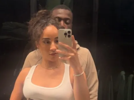 Figura internacional rompe relación con famosa actriz de cine para adultos