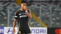 Ex Universidad Católica y su mensaje a Colo Colo por Salomón Rodríguez