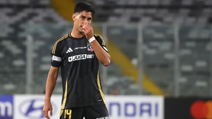 Ex Universidad Católica y su mensaje a Colo Colo por Salomón Rodríguez