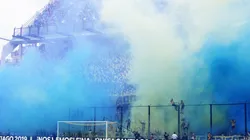 Barra de Boca Juniors entona violenta canción a días de viajar a Chile.