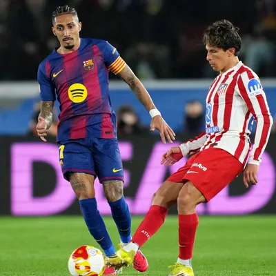 Pronósticos Atlético de Madrid vs Barcelona: los Colchoneros buscan imponer su localía